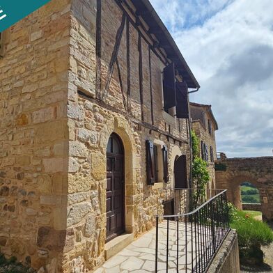 Maison 4 pièces 160000 €