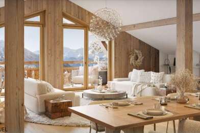 Appartement 4 pièces 969000 €