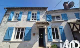 Maison 5 Pièces 118 m² à vendre à La Ferté-sous-Jouarre (77260)