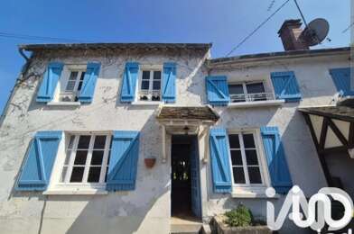 Maison 5 pièces 210000 €