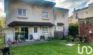 Maison 7 Pièces 155 m² à vendre à Rosny-sous-Bois (93110)