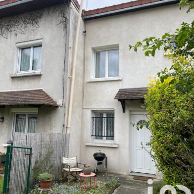 Maison 7 pièces 499000 €