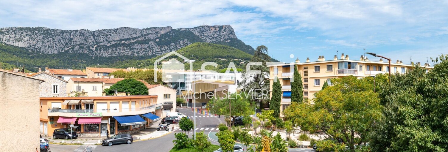 Appartement 4 Pièces 78 m² à vendre à La Valette-du-Var (83160)