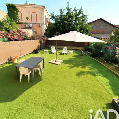 Appartement 3 pièces 245000 €