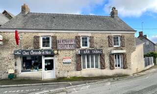 Immeuble  276 m² à vendre à La Chapelle-au-Riboul (53440)