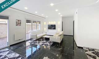 Maison 4 Pièces 91 m² à vendre à Lourches (59156)