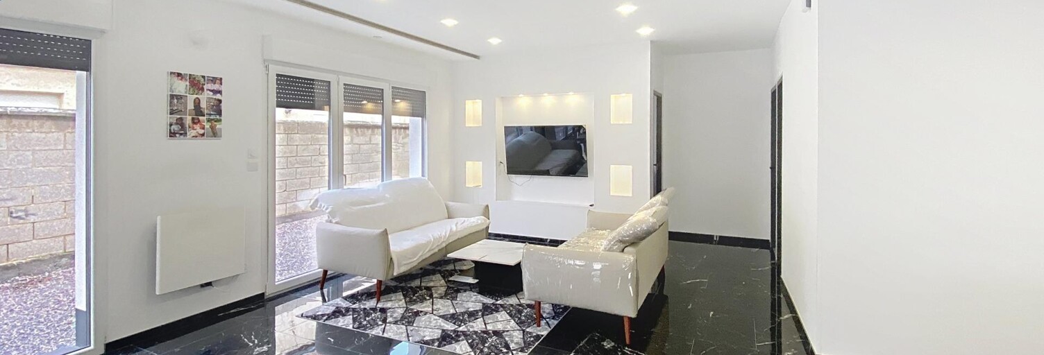 Maison 4 Pièces 91 m² à vendre à Lourches (59156)