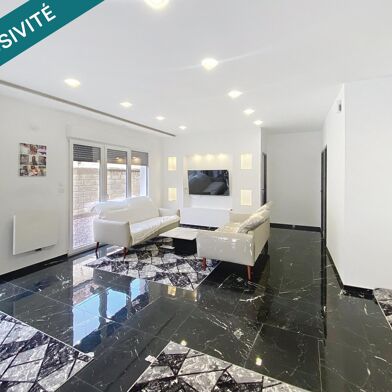 Maison 4 pièces 214000 €