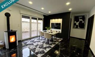 Maison 4 Pièces 91 m² à vendre à Lourches (59156)