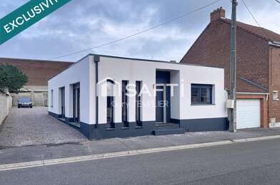 Maison 4 pièces 195000 €