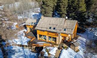 Maison 8 Pièces 380 m² à vendre à La Salle-les-Alpes (05240)