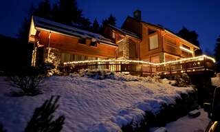 Maison 8 Pièces 380 m² à vendre à La Salle-les-Alpes (05240)