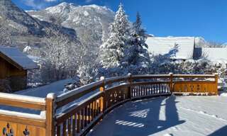 Maison 8 Pièces 380 m² à vendre à La Salle-les-Alpes (05240)