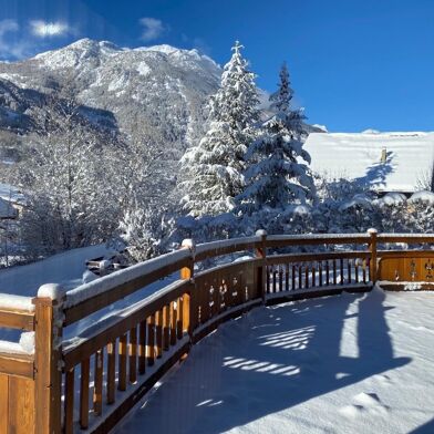 Maison 8 pièces 3300000 €