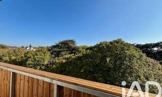 Appartement 3 Pièces 75 m² à vendre à Châtellerault (86100)