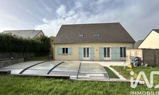 Maison 8 Pièces 235 m² à vendre à Azay-sur-Cher (37270)