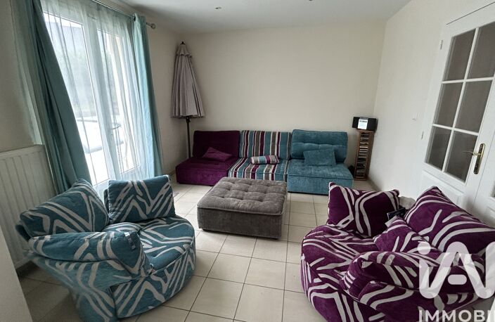 Vente Maison/villa 8 pièces — photo 3