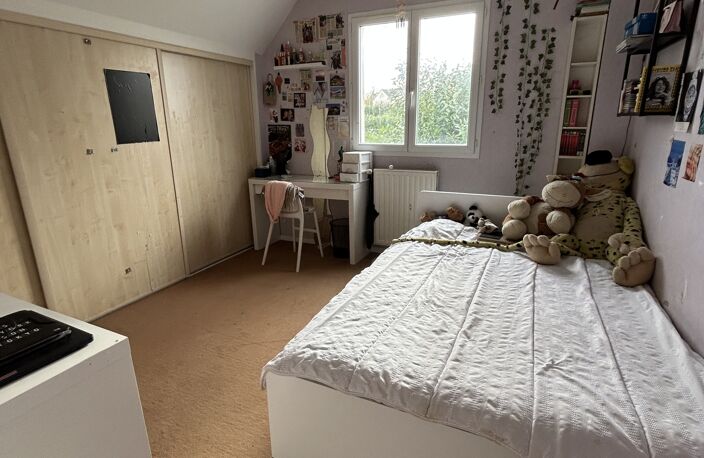 Vente Maison/villa 8 pièces — photo 5