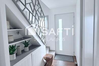 Maison 5 pièces 245000 €