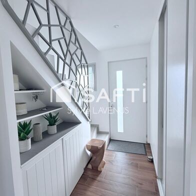 Maison 5 pièces 245000 €