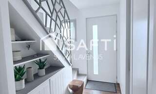 Maison 5 Pièces 112 m² à vendre à Crouy (02880)