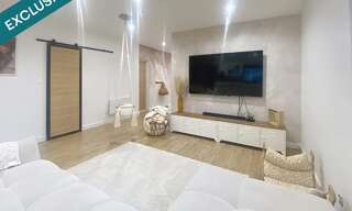 Maison 5 Pièces 110 m² à vendre à Douchy-les-Mines (59282)