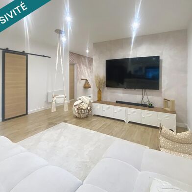 Maison 5 pièces 240000 €