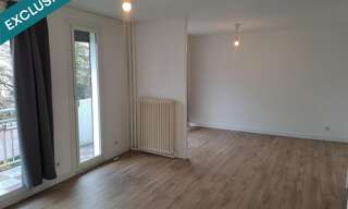Appartement 3 Pièces 73 m² à vendre à Eybens (38320)