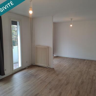 Appartement 3 pièces 161120 €