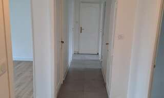 Appartement 3 Pièces 73 m² à vendre à Eybens (38320)