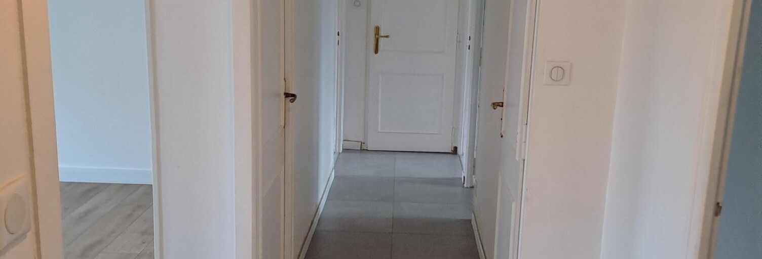 Appartement 3 Pièces 73 m² à vendre à Eybens (38320)