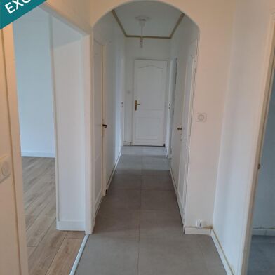 Appartement 3 pièces 149000 €