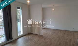 Appartement 3 Pièces 73 m² à vendre à Eybens (38320)