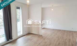 Appartement 3 Pièces 73 m² à vendre à Eybens (38320)