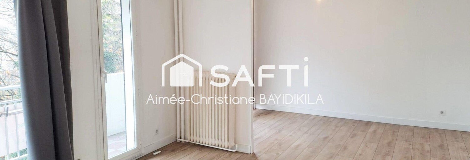 Appartement 3 Pièces 73 m² à vendre à Eybens (38320)