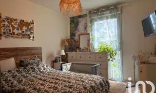 Appartement 3 Pièces 57 m² à vendre à Épinay-sur-Seine (93800)