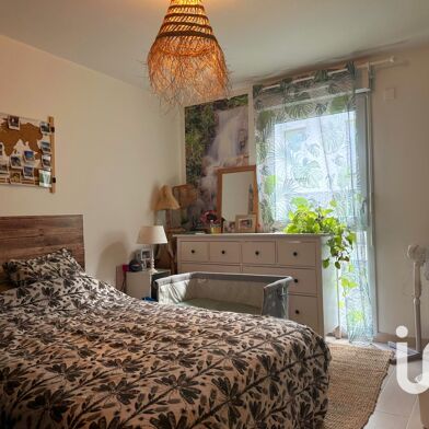 Appartement 3 pièces 215000 €