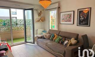 Appartement 3 Pièces 57 m² à vendre à Épinay-sur-Seine (93800)