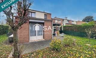 Maison 4 Pièces 120 m² à vendre à Wattignies (59139)