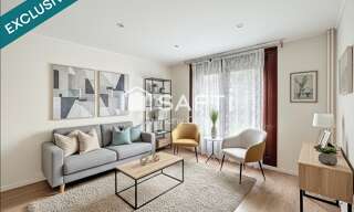 Maison 4 Pièces 120 m² à vendre à Wattignies (59139)