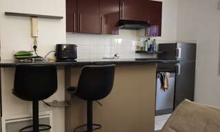 Appartement 2 Pièces 38 m² à vendre à Montpellier (34080)