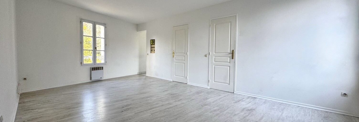 Appartement 2 Pièces 46 m² à vendre à Samois-sur-Seine (77920)