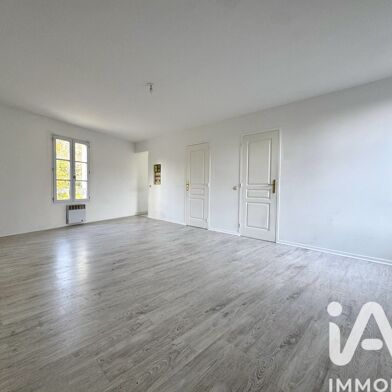 Appartement 2 pièces 139000 €