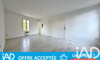 Appartement 2 Pièces 46 m² à vendre à Samois-sur-Seine (77920)