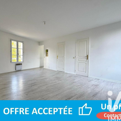 Appartement 2 pièces 139000 €