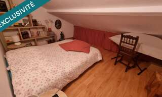 Maison 7 Pièces 175 m² à vendre à Lons-le-Saunier (39000)