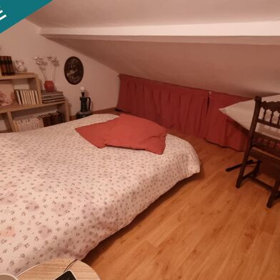 Maison 7 pièces 361000 €