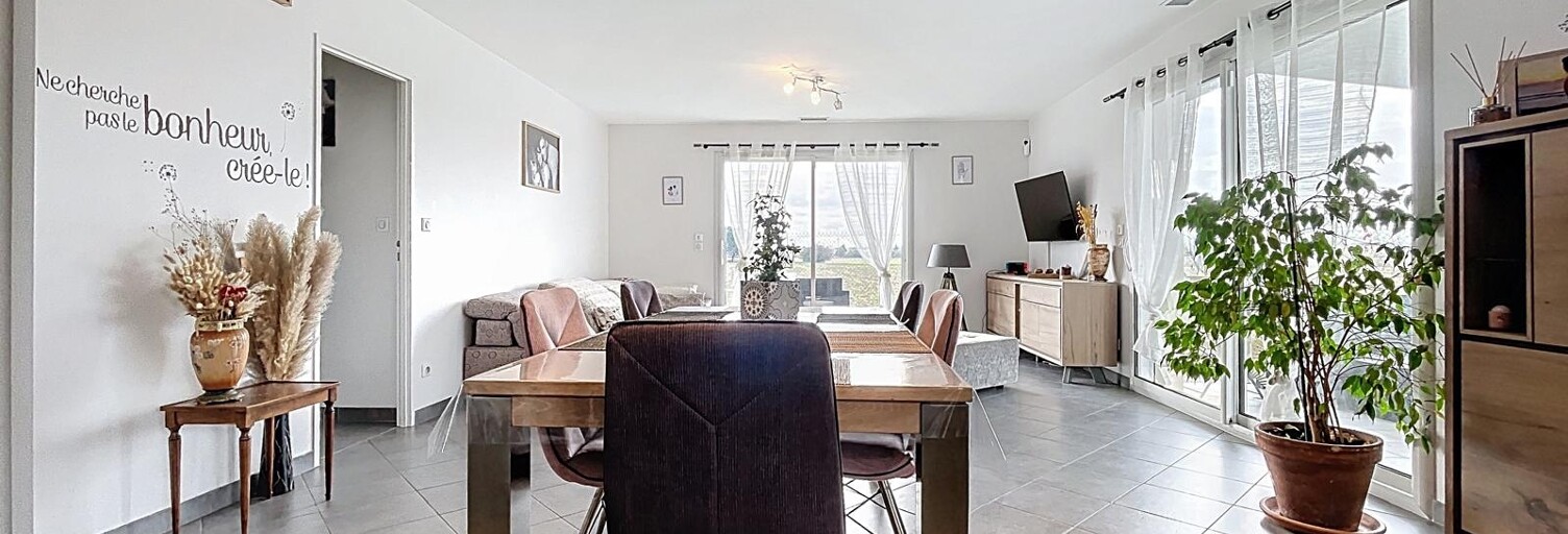 Maison 6 Pièces 130 m² à vendre à Agen (47000)