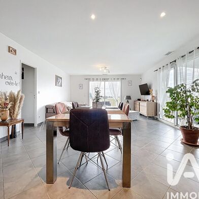 Maison 6 pièces 325000 €