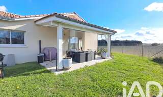 Maison 6 Pièces 130 m² à vendre à Castelculier (47240)